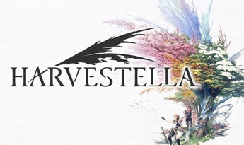 Harvestella EN/DE/FR/JA/KO/ZH/ES/ZH Global Steam