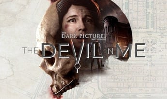 The Dark Pictures Anthology: The Devil In Me Global Steam