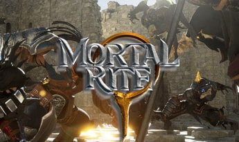 Mortal Rite Steam Global