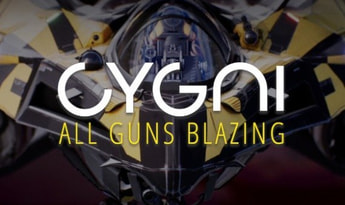 CYGNI: All Guns Blazing Global Steam