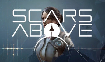 Scars Above EN Argentina Xbox One Xbox Series