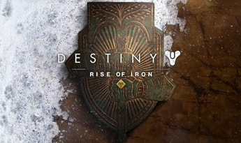 Destiny: Rise of Iron DLC EN Argentina Xbox One Xbox Series