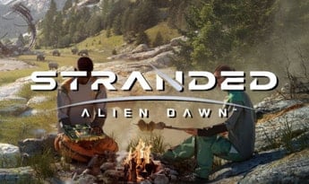Stranded: Alien Dawn EN Global Steam