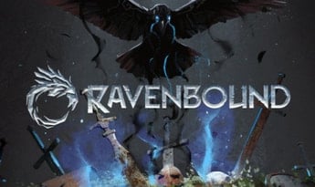 Ravenbound EN/DE/FR/JA/RU/ZH/ES Global Steam