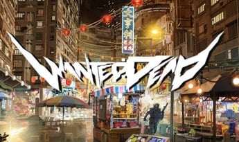 Wanted: Dead EN/DE/FR/IT/JA/ES Global Steam