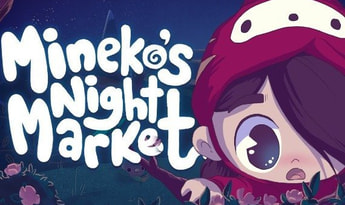 Mineko's Night Market EN/JA Global Steam