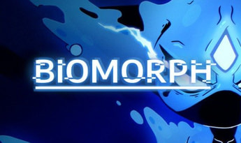 Biomorph EN EU Xbox Series