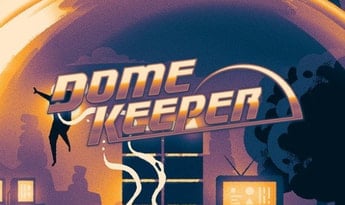 Dome Keeper Global GOG