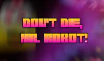 Don't Die, Mr. Robot! DX EN/DE/FR/IT/ES Global Steam