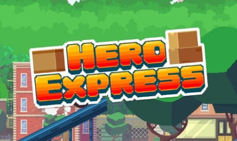 Hero Express EN Argentina Xbox One Xbox Series