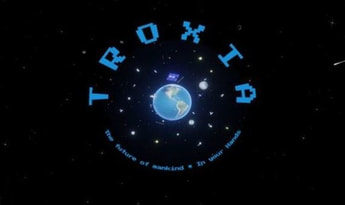 Troxia EN Argentina Xbox - PC