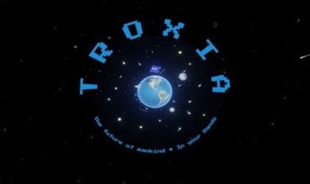 Troxia EN Argentina Xbox - PC