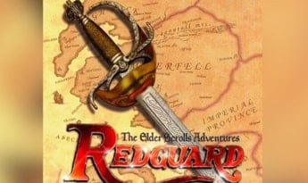 The Elder Scrolls Adventures: Redguard EN Argentina Xbox - PC