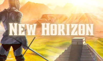 New Horizon Steam Global