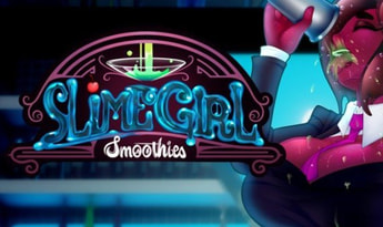 Slime Girl Smoothies EN Global Steam