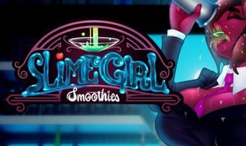 Slime Girl Smoothies EN Global Steam