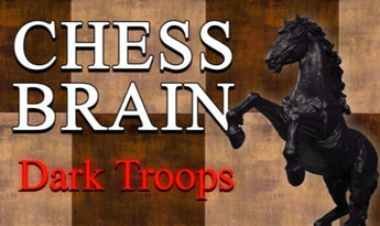 Chess Brain: Dark Troops EN Argentina Xbox One Xbox Series