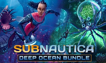 Subnautica - Deep Ocean Bundle Global Steam