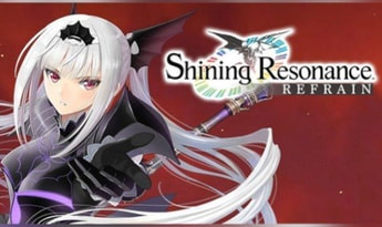 Shining Resonance Refrain EN/DE/FR/IT EU Nintendo Switch