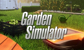 Garden Simulator EN Argentina Xbox One Xbox Series