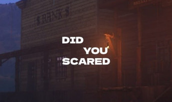 Did You Scared EN/FR/JA/RU/ZH/ES Global Steam