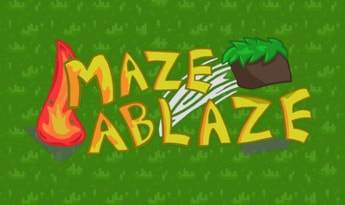 Maze Ablaze EN Global Steam