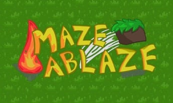 Maze Ablaze EN Global Steam