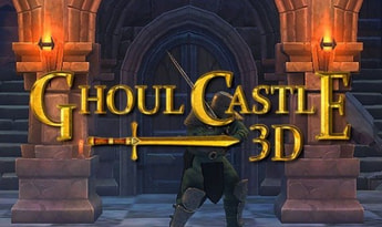 Ghoul Castle 3D Gold Edition EN/DE/FR/IT/JA/RU/ES/TH Global Steam