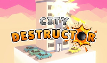 City Destructor EN Global Steam