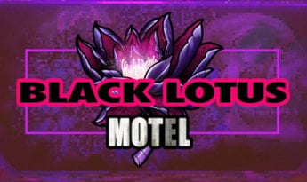 Black Lotus Motel EN/ES/MX Global Steam