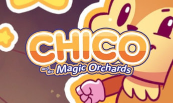Chico and the Magic Orchards EN Global Steam