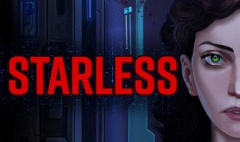 Starless EN/RU Global Steam