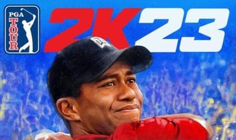 PGA Tour 2K23 Global Steam