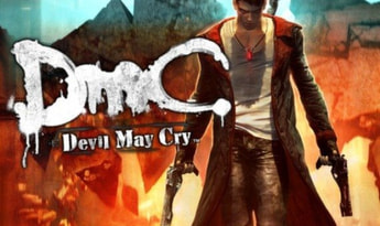 DmC: Devil May Cry EN Global Steam