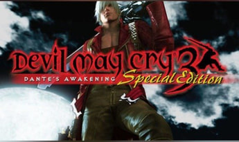 Devil May Cry 3 Special Edition EN Global Steam