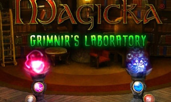 Magicka: Grimnir's Laboratory DLC EN/DE/FR/RU Global Steam