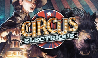 Circus Electrique EN/DE/FR/IT/PT/RU/ES/HU Argentina Xbox One Xbox Series