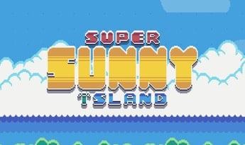 Super Sunny Island EN Argentina Xbox One Xbox Series