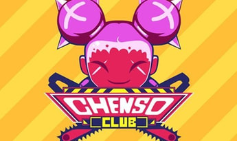 Chenso Club Global Steam