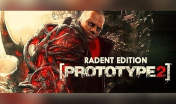 Prototype 2 Radnet Edition EN/DE/FR/IT EU Steam