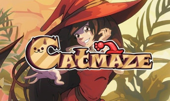 Catmaze EN Argentina Xbox One Xbox Series