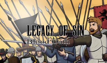 Legacy of Sin: Blood Oath Global Steam