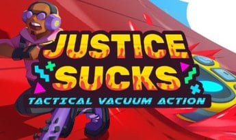 Justice Sucks EN Argentina Xbox One Xbox Series