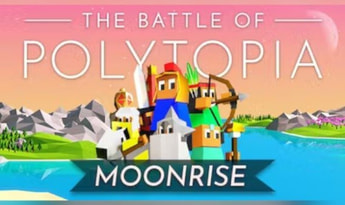 The Battle of Polytopia Moonrise Deluxe Edition EN/DE/FR/IT/PT/RU/ES Global Steam