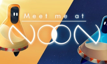 Meet me at NooN Global Steam