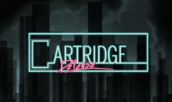 Cartridge Defense EN Global Steam