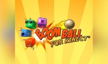 Boom Ball for Kinect EN Argentina Xbox One