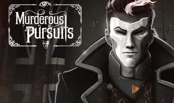 Murderous Pursuits Global Steam
