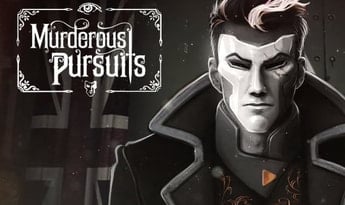 Murderous Pursuits Global Steam