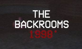 The Backrooms 1998 Steam Global